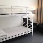 Saga Poshtel Central * Oslo