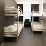 Saga Poshtel Central Hostel Oslo