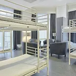 Saga Poshtel Central Hostel Oslo