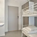 Saga Poshtel Central Hostel Oslo