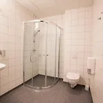 Saga Poshtel Central