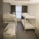 Saga Poshtel Central Oslo