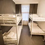 Hostal Saga Poshtel Central Oslo